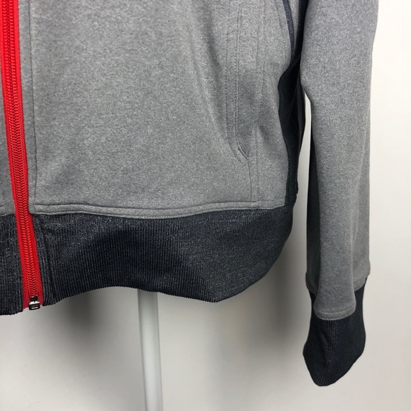 Lululemon Athletica Warm Up Jacket - Picture 5 of 8